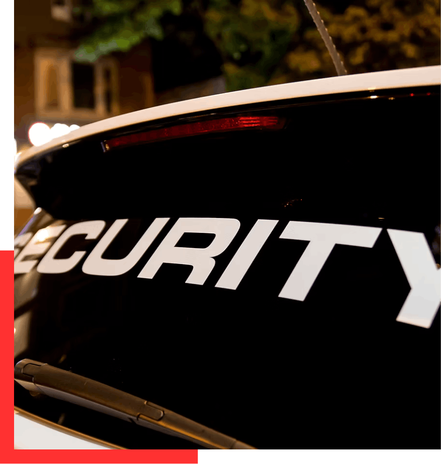 Mobile Patrol Services